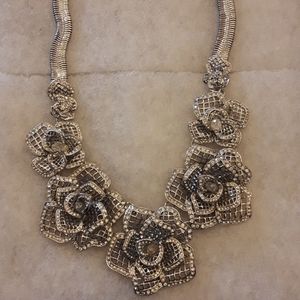 WHBM NECKLACE